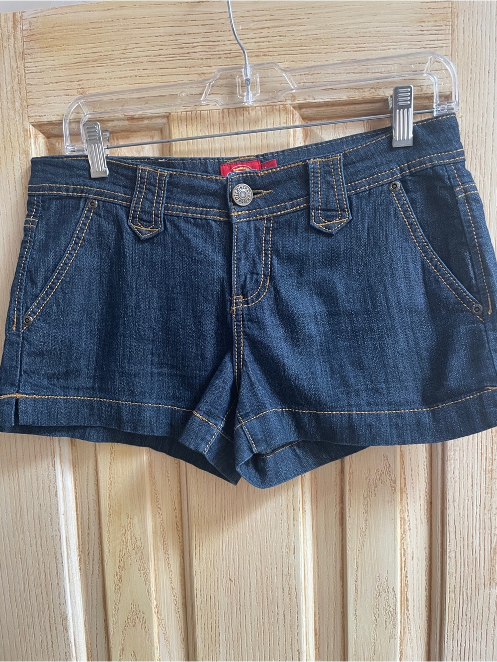 Dickies mini shorts